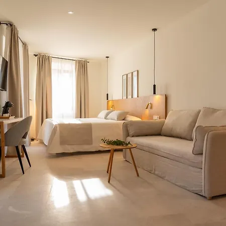 Nema Boutique & Hotel Arta