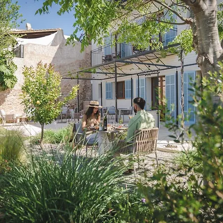 Nema Boutique & Hotel Arta