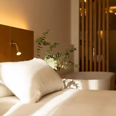 Hotel Nema Boutique & Arta