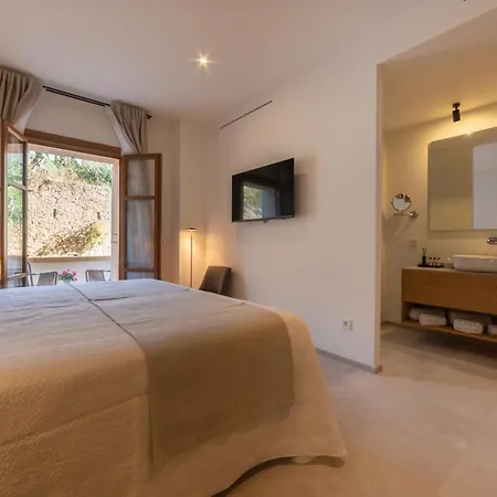 Nema Boutique & Hotel 4*