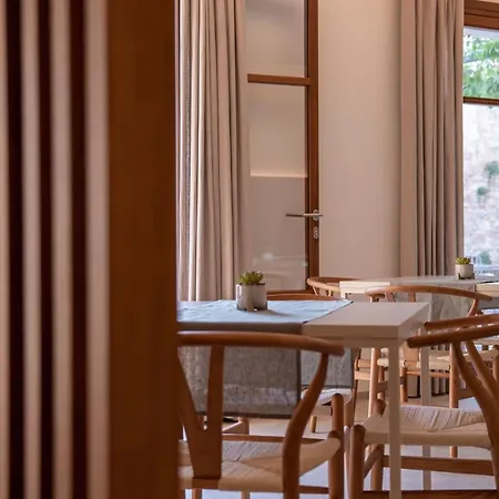 Nema Boutique & Hotel 4*