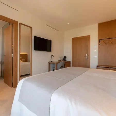 Nema Boutique & Hotel