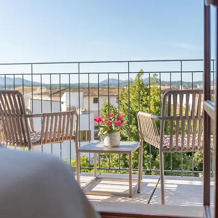 Nema Boutique & Hotel 4*