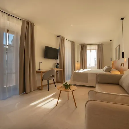 Hotel Nema Boutique & Arta