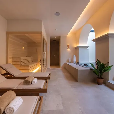 Hotel Nema Boutique &