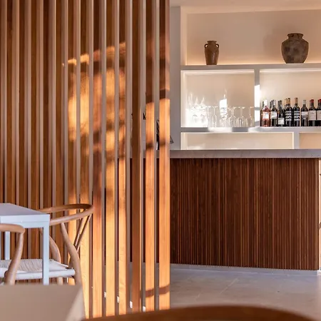 Nema Boutique & Hotel
