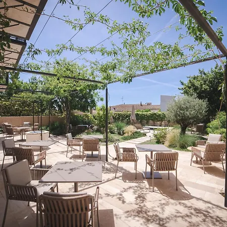 Nema Boutique & Hotel