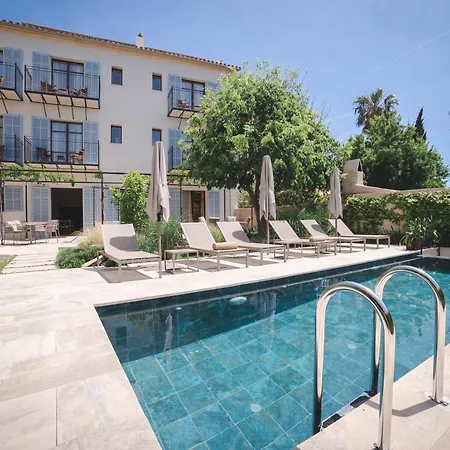 Nema Boutique & Hotel 4*