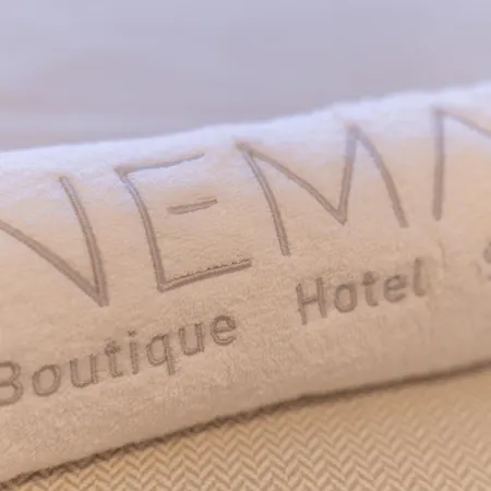 Hotel Nema Boutique &