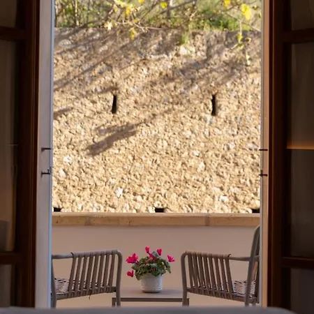Nema Boutique & 4* Artá