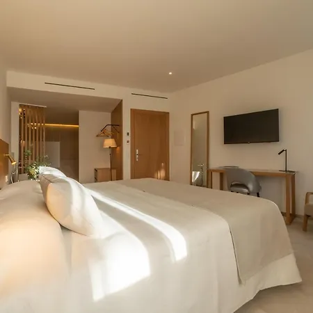 Nema Boutique & 4* Artá
