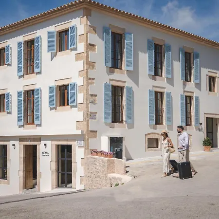 Hotel Nema Boutique &